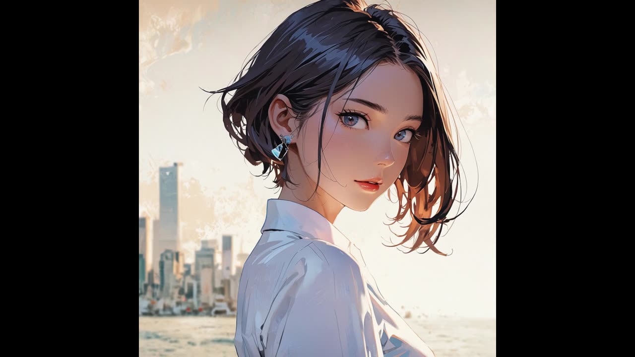 Holographic Universe - Created with Suno Music