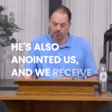 God had a rescue plan for you before the world began!