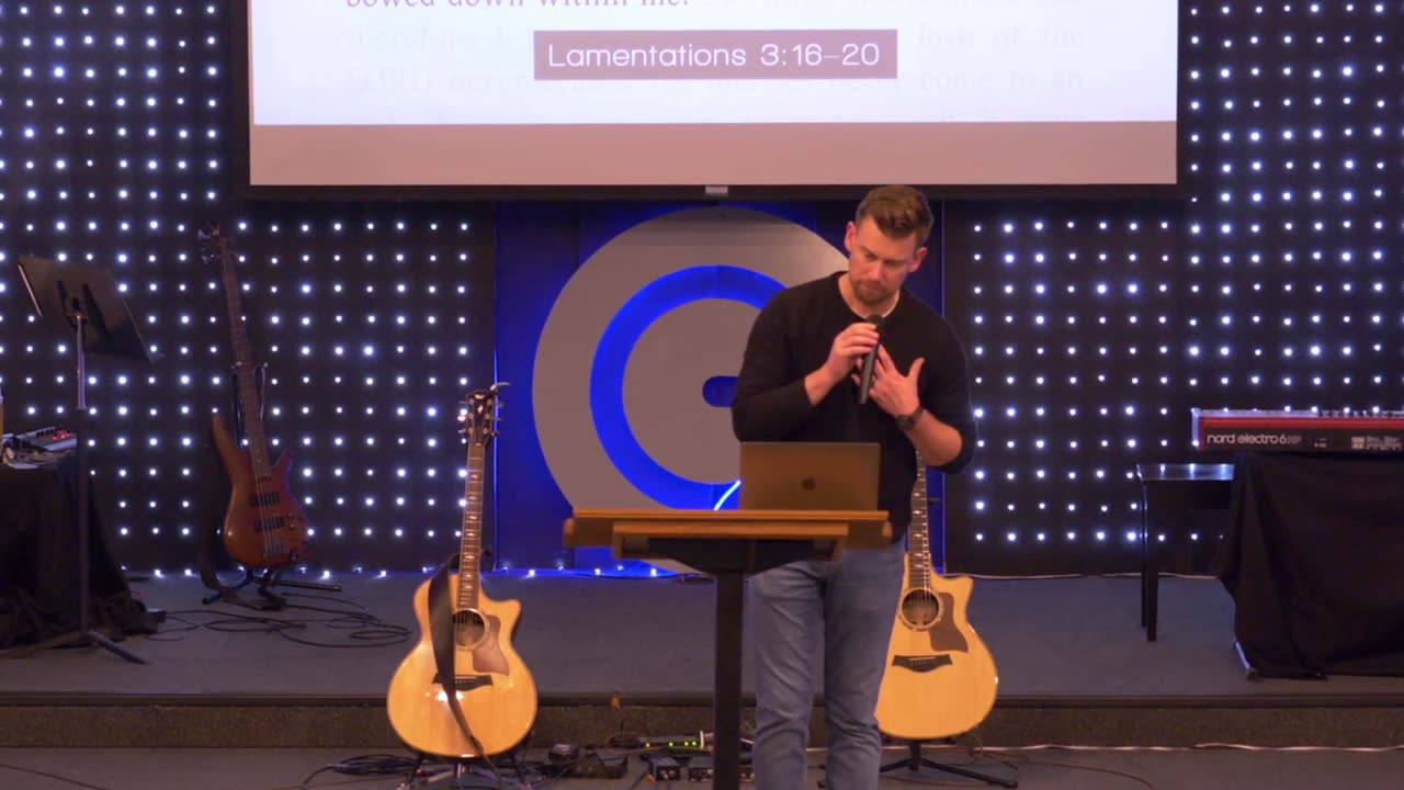 Gateway Church Online