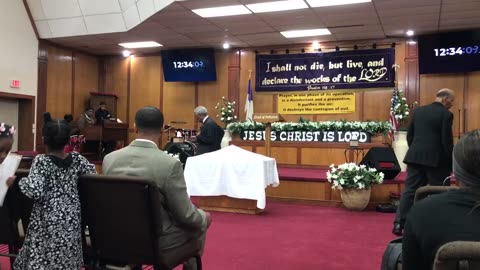 Treat GOD’S Temple Right