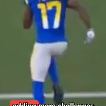 Rams Face Key Injuries vs Falcons