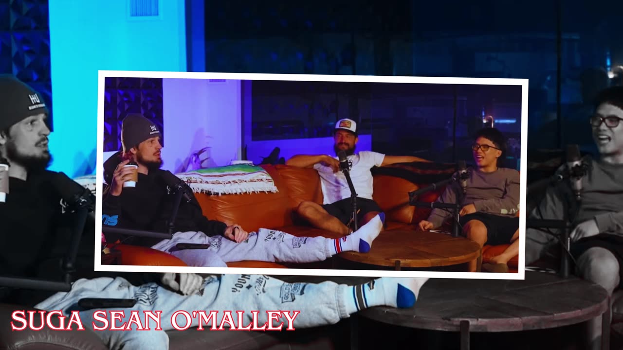 Sean O’Malley Reacts to Merab vs Petr Yan 2 “This One Changes Everything!”