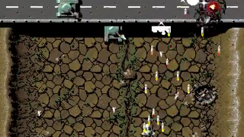 Amiga 500 Longplay 047 Swiv