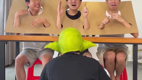 Call your friends now! Dodge Challenge