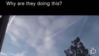 Cloudseeding Timelapse