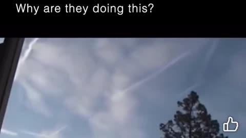 Cloudseeding Timelapse
