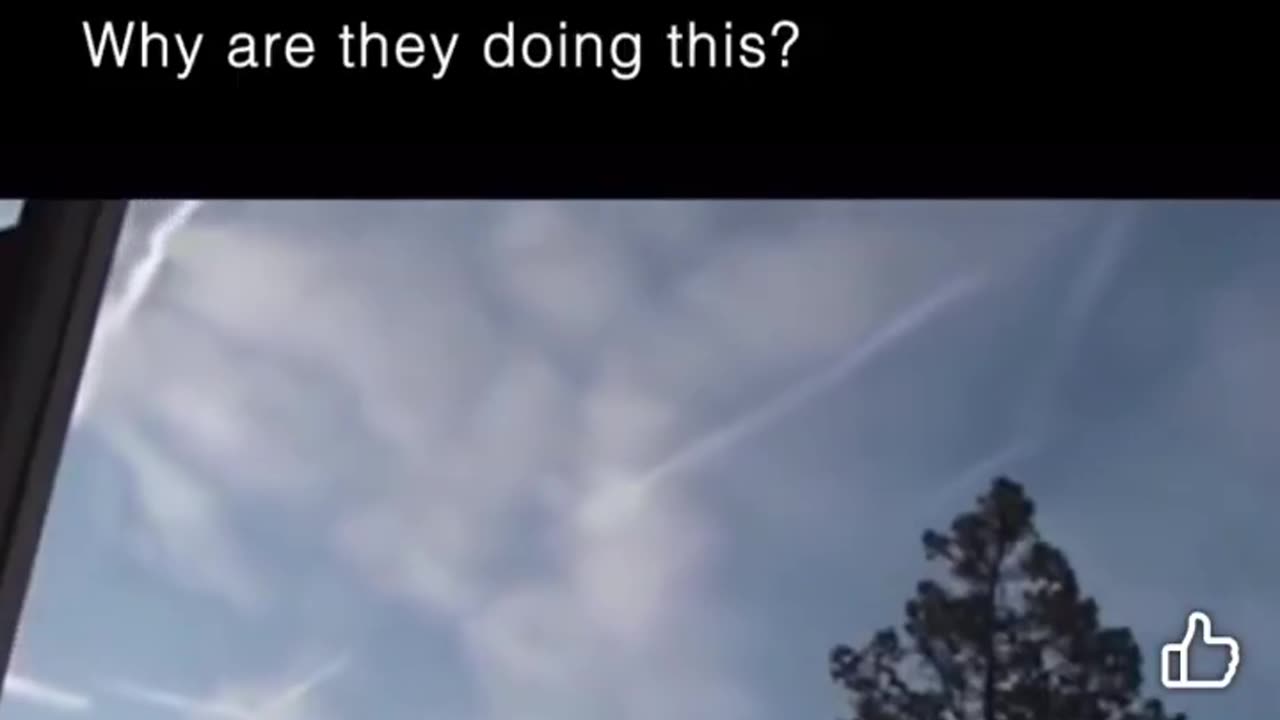 Cloudseeding Timelapse