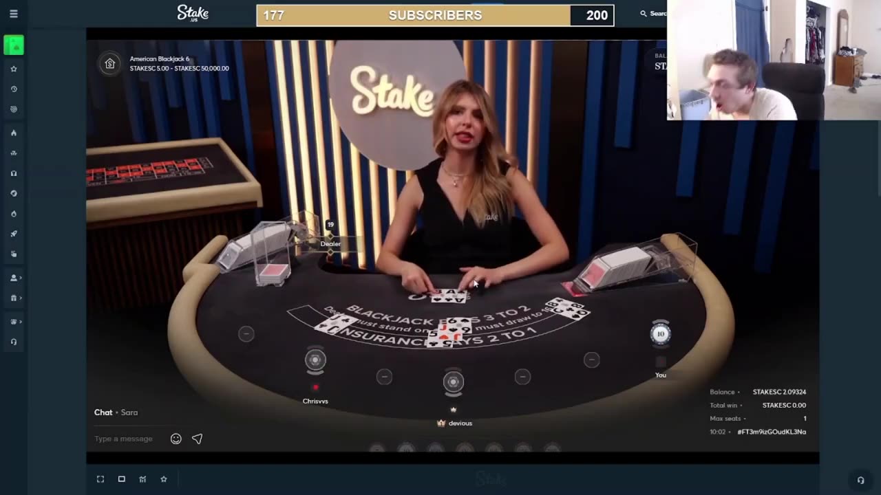 Online Gambling RAGE Compilation