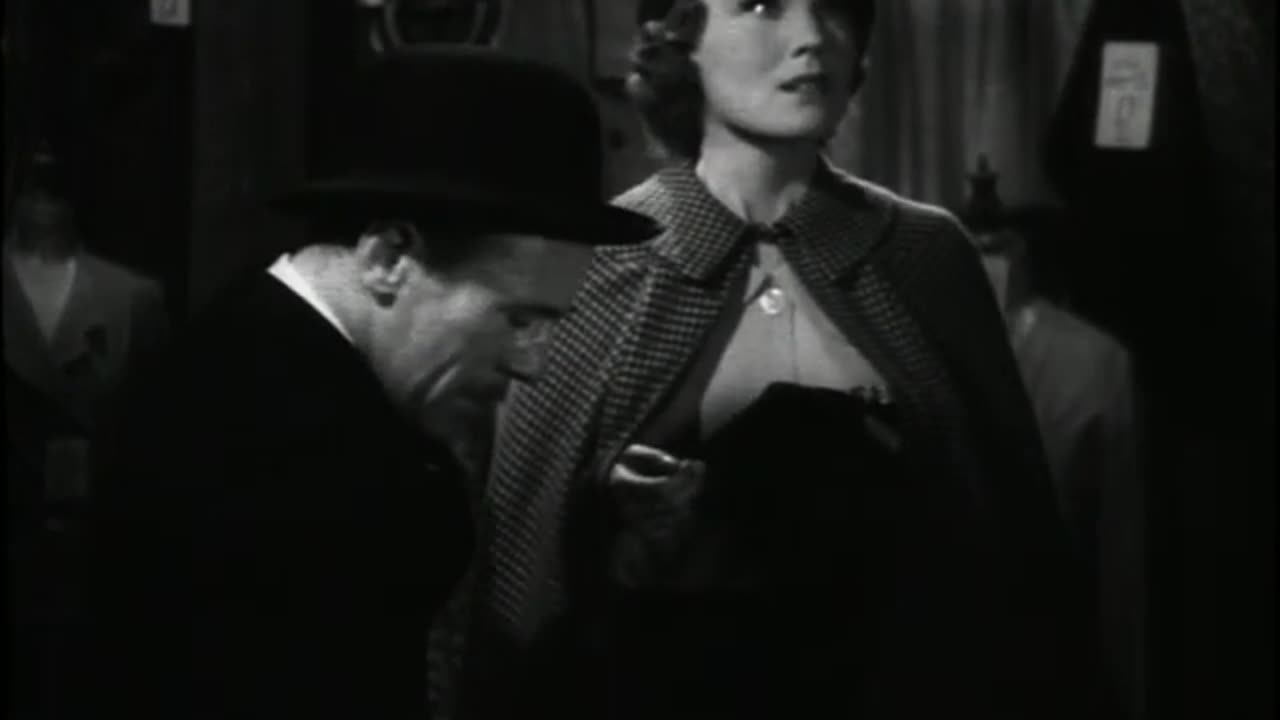 The Man Who Could Work Miracles (1937) Full movie | Fantasy comedy