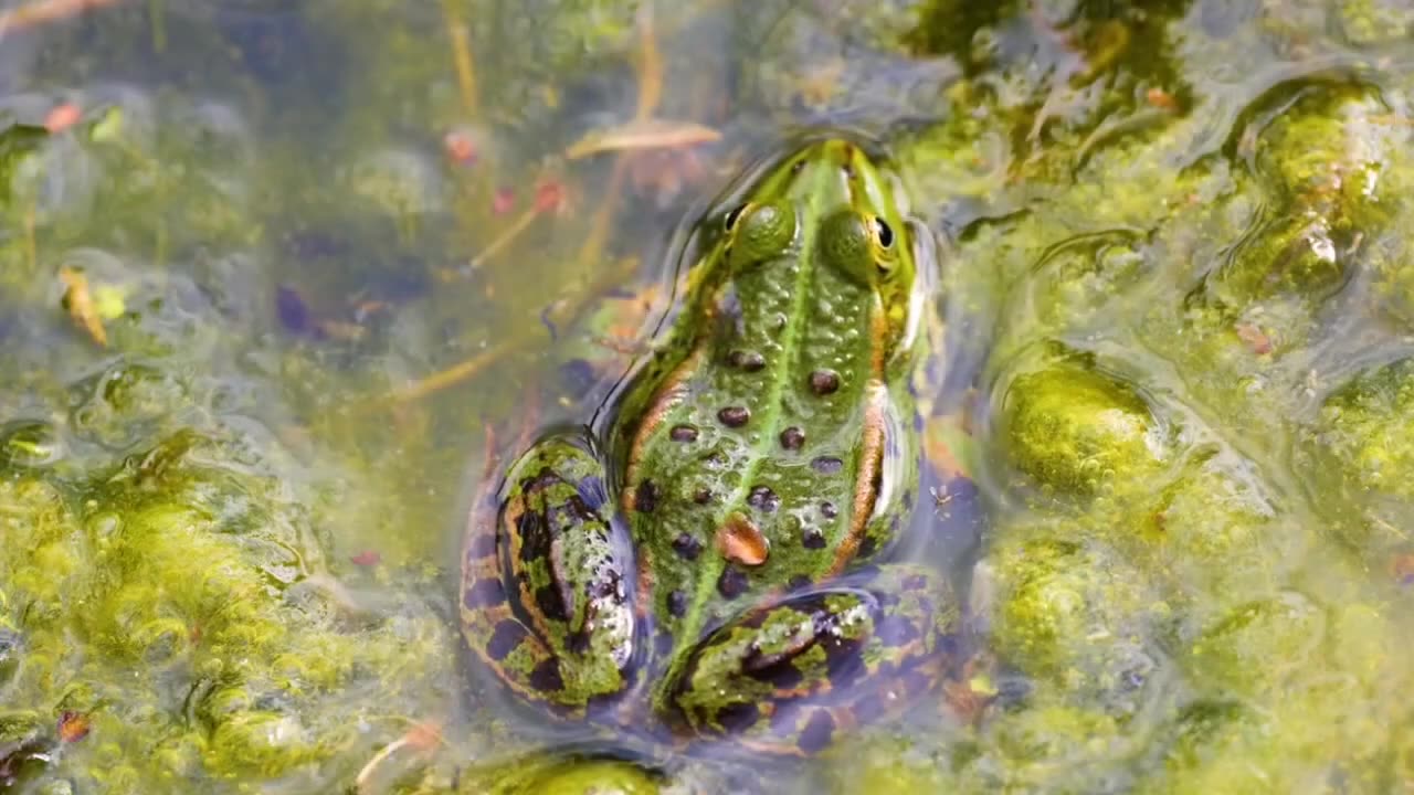 5 Animals That Fast During Hibernation – Sleeping for Months Without Eating