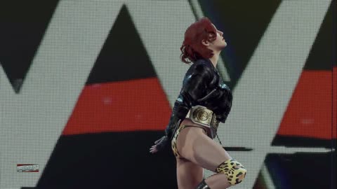 wwe 2k25 310 universe Helen Huntress VS Avril Lavigne