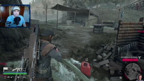 Days Gone +18#101