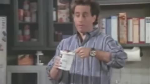 Funniest Seinfeld Moments Part 1 HD