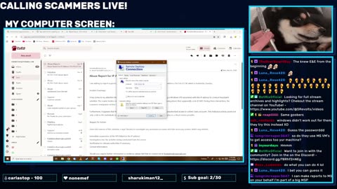 Thursday Bait Stream! LIVE!