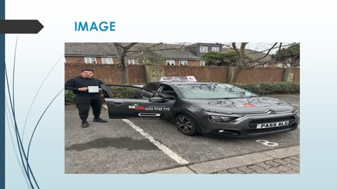 Best Driving Instructor Training in Cranford