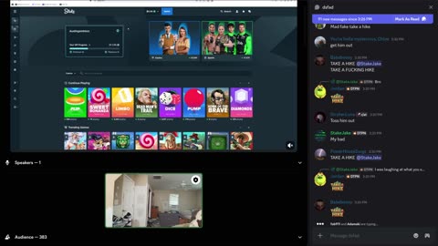 bossmanjack is going to save the world!