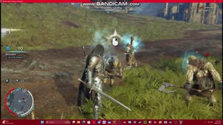 Middle Earth Shadow Of Mordor Part 91