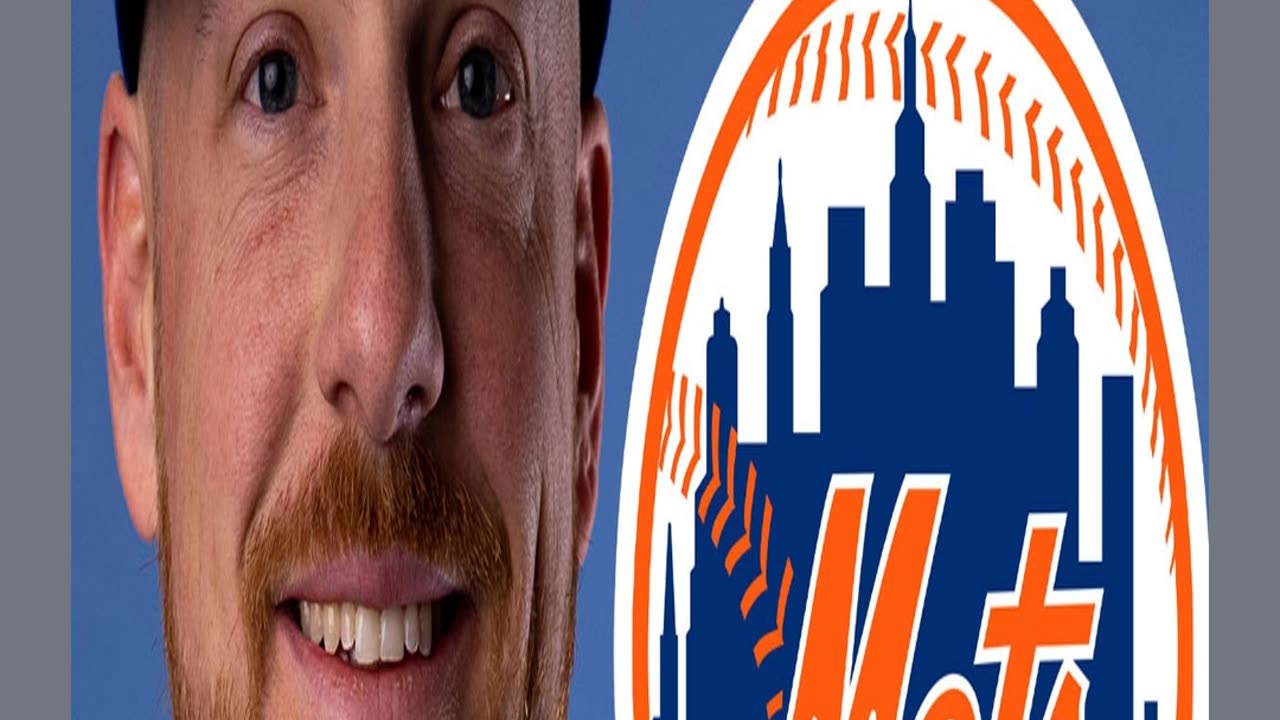 Mets Pitcher Richard Lovelady Requests To Be Called By Nickname, Dicky Lovelady