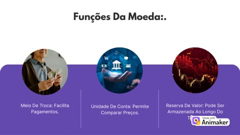 Introdução à Economia - O que é a economia?