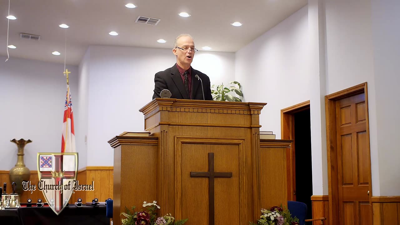 "Young Men, God Is Calling You!" by Jamie Kunkel