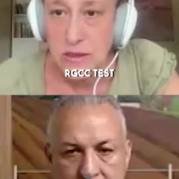 Alternative to PET scans?