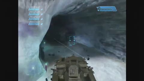 Old Video: Halo CE Part 3 (11/21/2020)