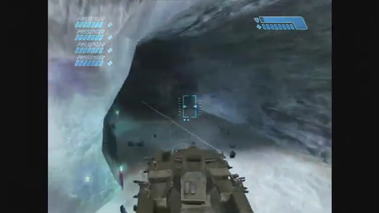 Old Video: Halo CE Part 3 (11/21/2020)