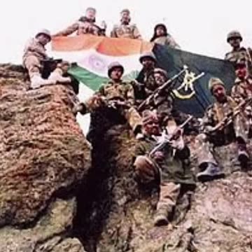 War memory of kargil 🇮🇳