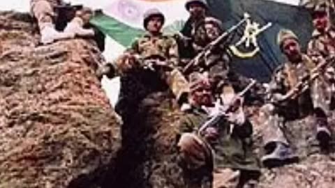 War memory of kargil 🇮🇳
