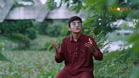 মধুময় কন্ঠে সেরা গজল আজ কেনো পৃথিবীটা লাগে এত সুন্দর Aaj Kano Prithibita Taiyab Ahmed