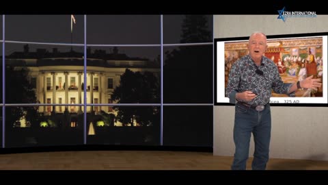 Ezra International Global TV Network