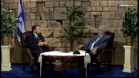 Ezra International Global TV Network