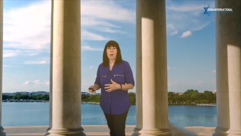 Ezra International Global TV Network