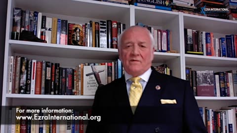 Ezra International Global TV Network