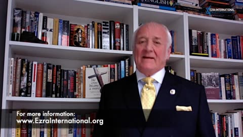 Ezra International Global TV Network