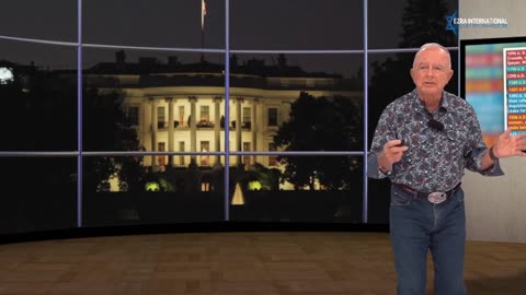 Ezra International Global TV Network