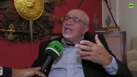 "Es lamentable que en Armenia estén ocurriendo estas situaciones"
