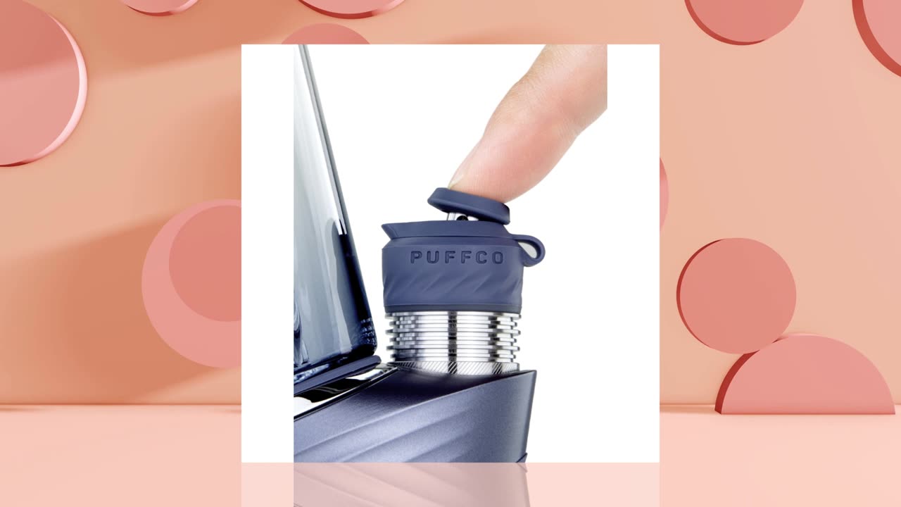 Puffco Peak Pro 3DXL