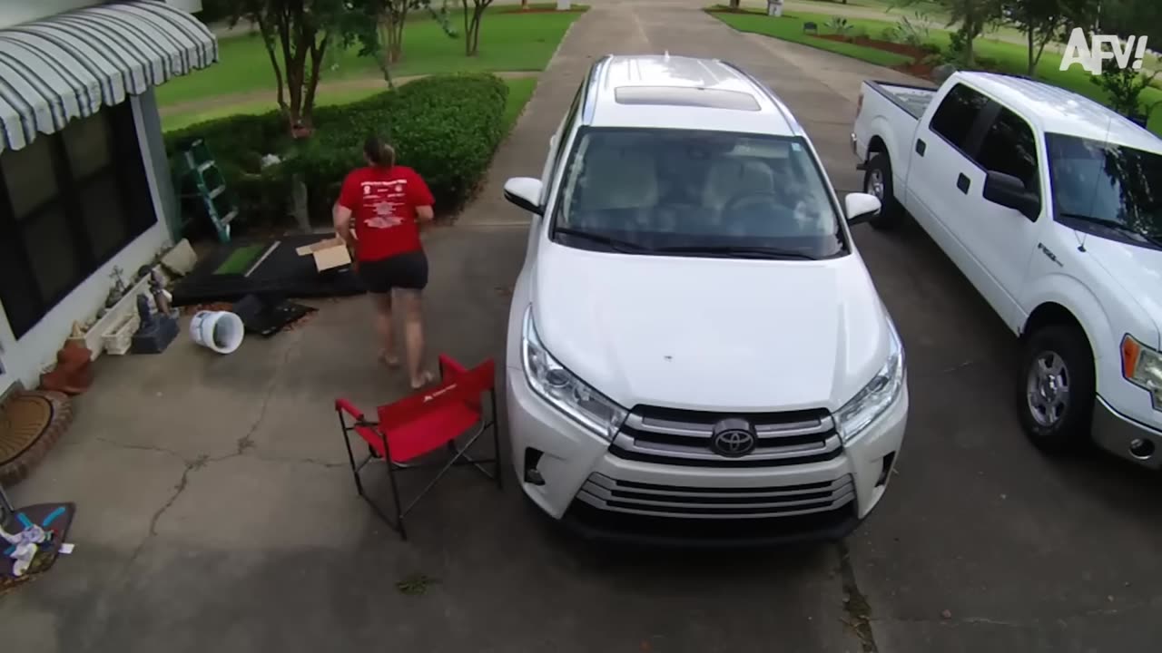 EP 09 | Funniest Home Videos