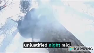 North Korean State TV Detailed the Heroic Exploits of Its Troops in tye Kursk Liberation Operation