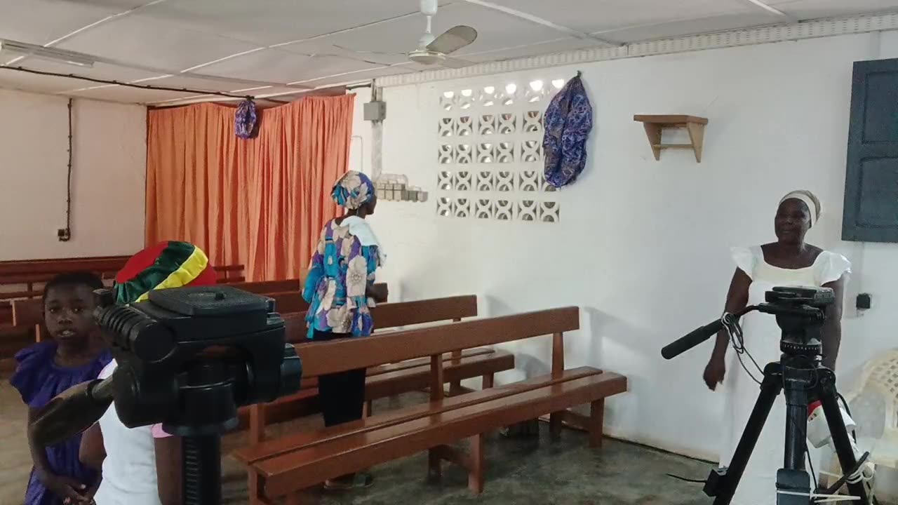 Sors de ta famille pour servir Jésus-Christ