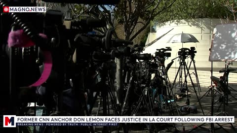 🚨 Don Lemon's Evil War on Christians EXPOSED in Court Over Attack on Minnesota Church [LIVE]