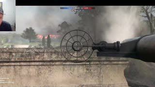 Lets Play Some More Battlefield 1