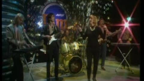 Earth & Fire - French Word For Love