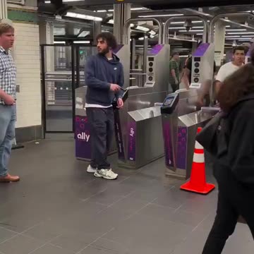 We should not have to live like this. They are disgusting parasites and have no