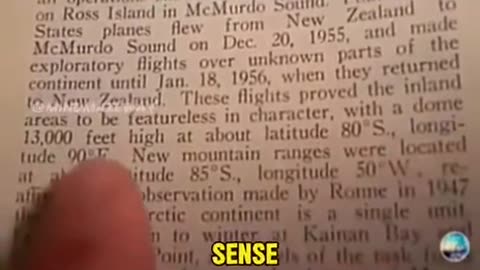 The firmament in 1958 Encyclopedia, The year NASA WAS FOUNDED!