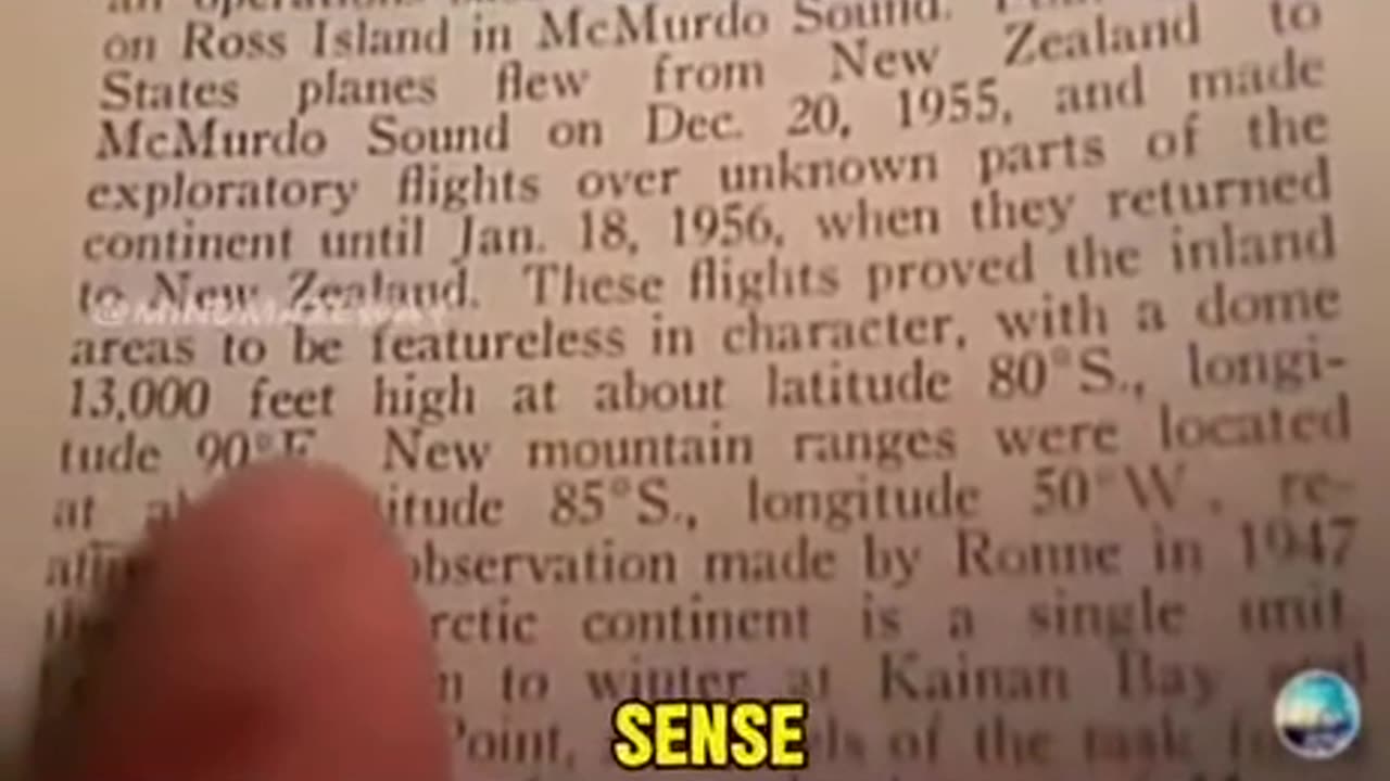 The firmament in 1958 Encyclopedia, The year NASA WAS FOUNDED!