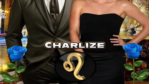 La Historia de Charlize Theron ✨💍👑✝️👑💍✨