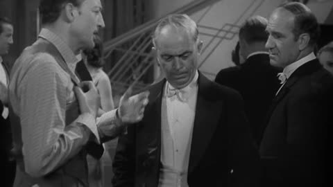 Lady for a Day (1933) Full movie | Comedy drama
