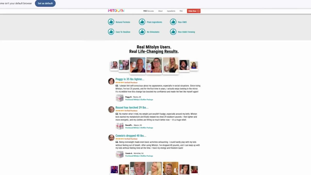 Unlock All-Day Energy Naturally (No Caffeine Needed!)